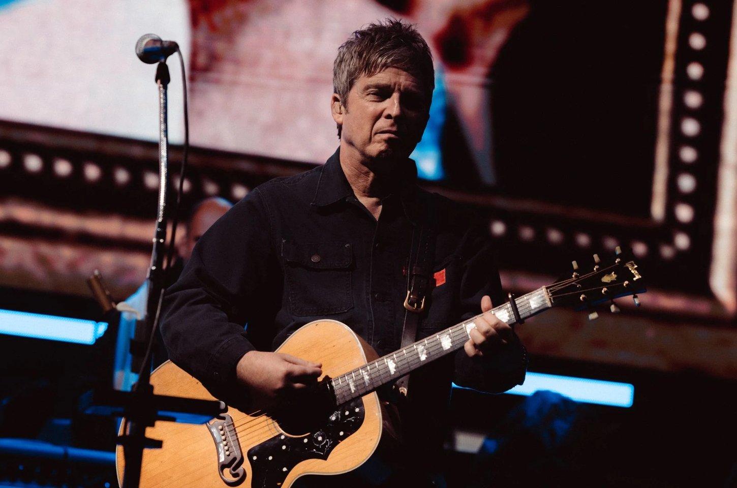 Noel Gallagher celebra turnê do Oasis: "Melhor que os anos 90"