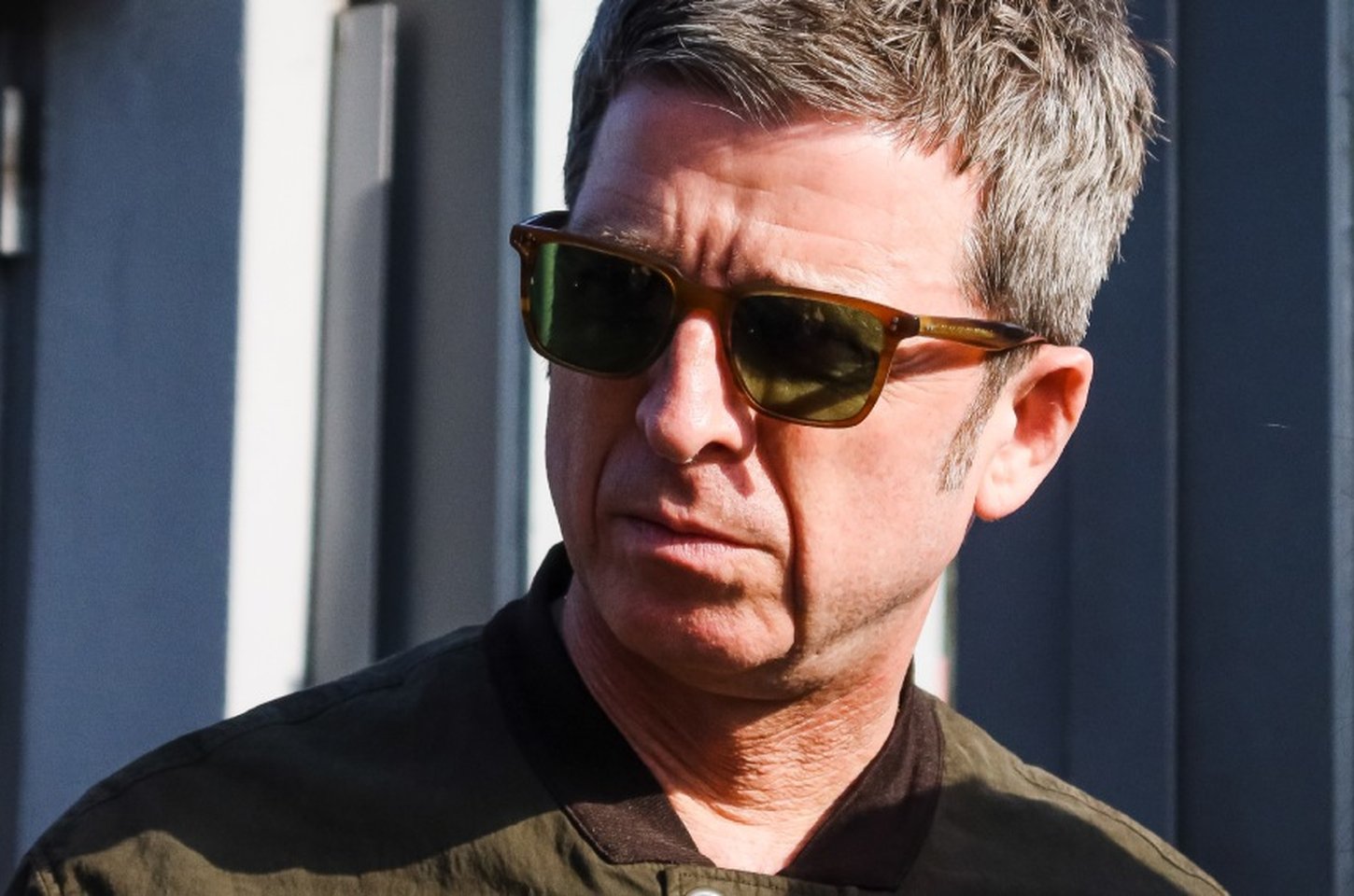 Noel Gallagher retorna ao estúdio após prêmio de Compositor do Ano