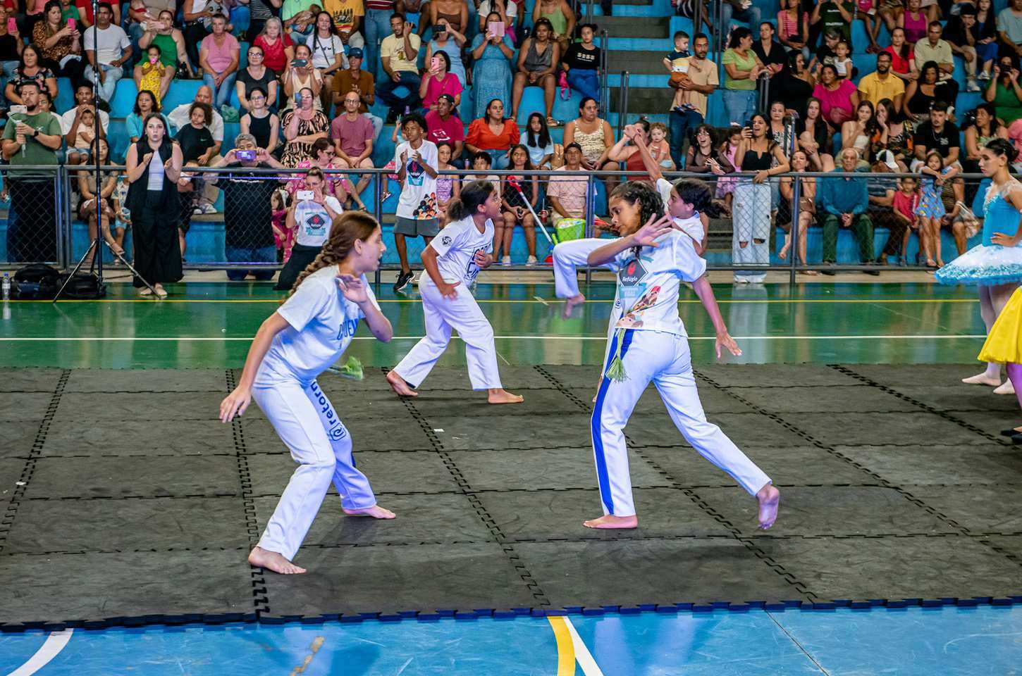 Nota Paraná distribui R$ 4,4 milhões e beneficia 77 entidades sociais em abril