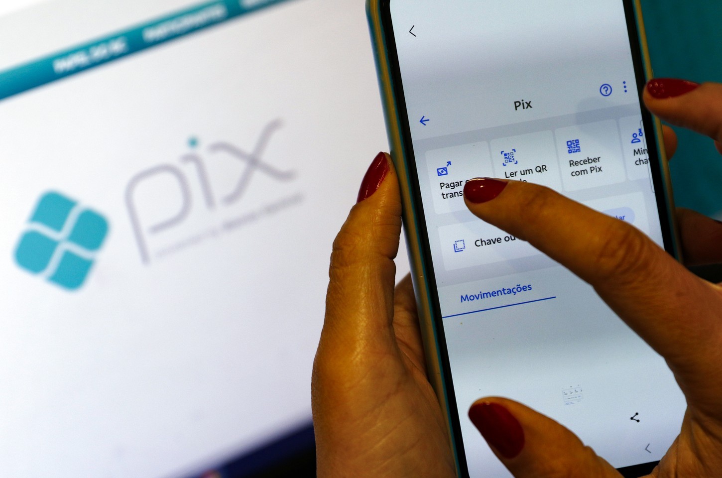 Nova regra do Pix facilita devolução de transferências indevidas