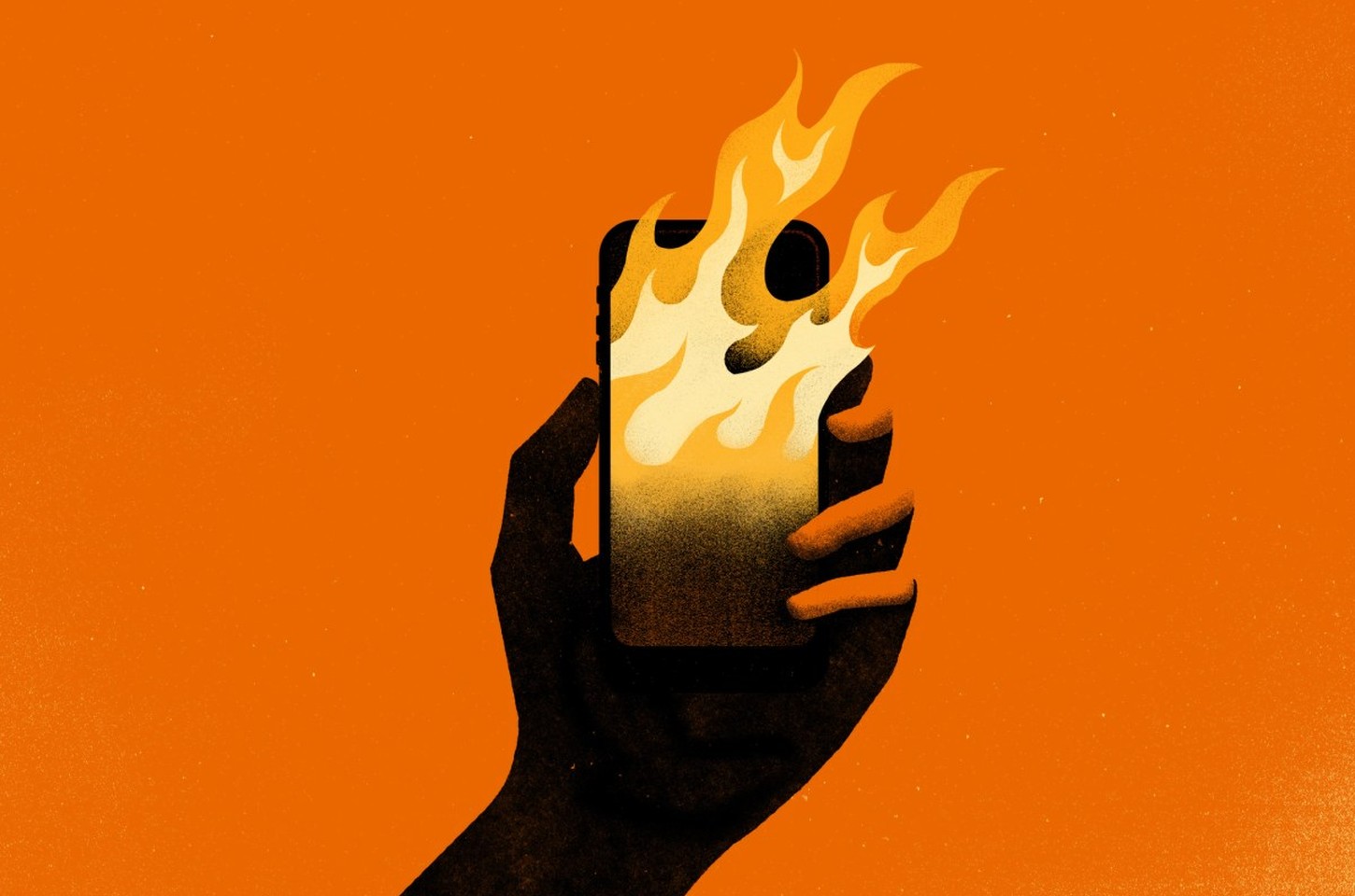 Nova York exibe alertas contra vício em redes sociais para jovens