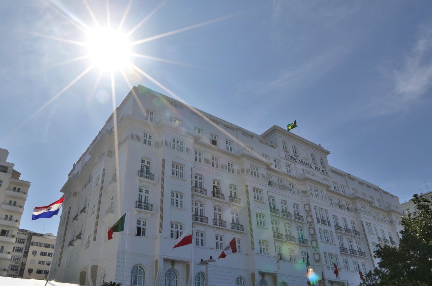 Novas regras para check-in e check-out em hotéis entram em vigor