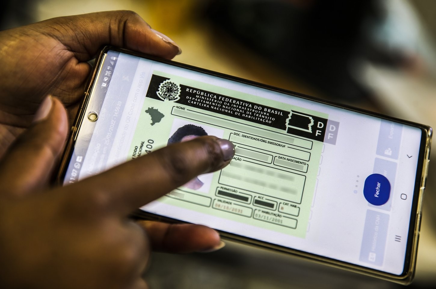 Novas regras para CNH são oficializadas com redução de custos