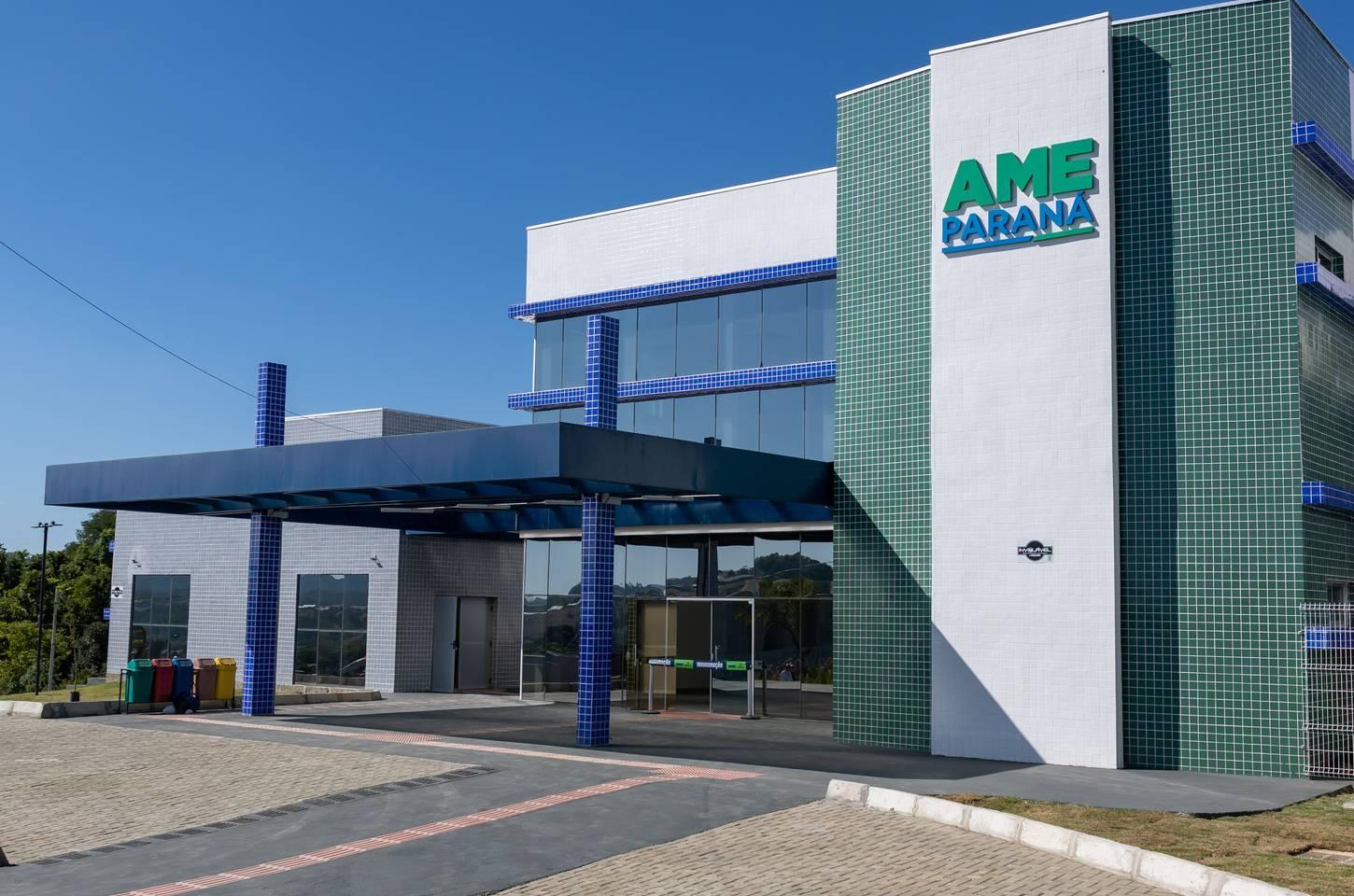 Novas unidades de saúde ampliam atendimento em até 60% no sul do Paraná