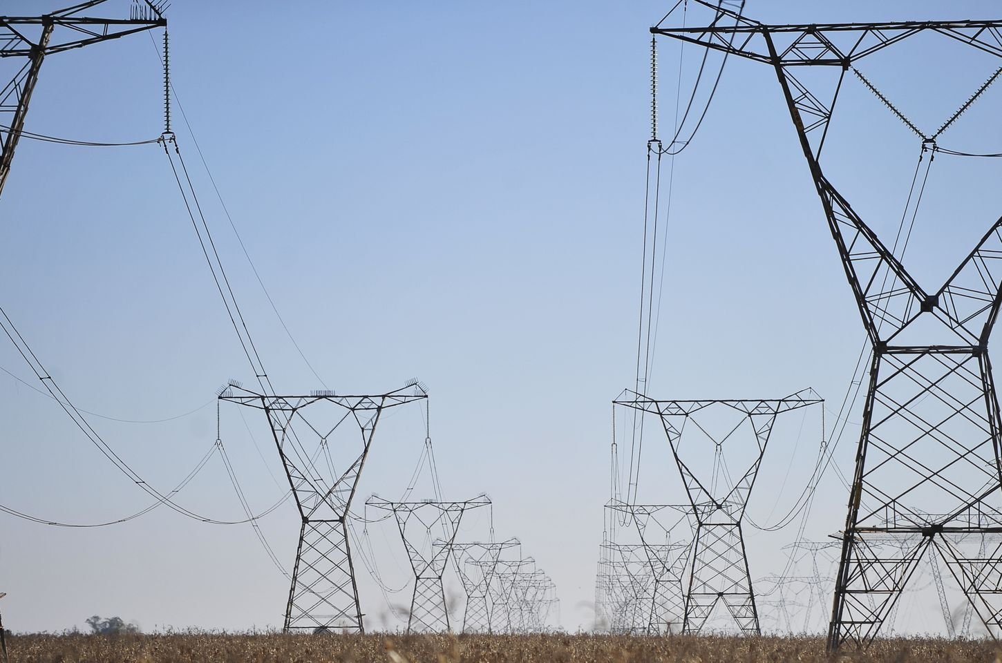 Novo decreto amplia Luz para Todos na Amazônia Legal até 2028