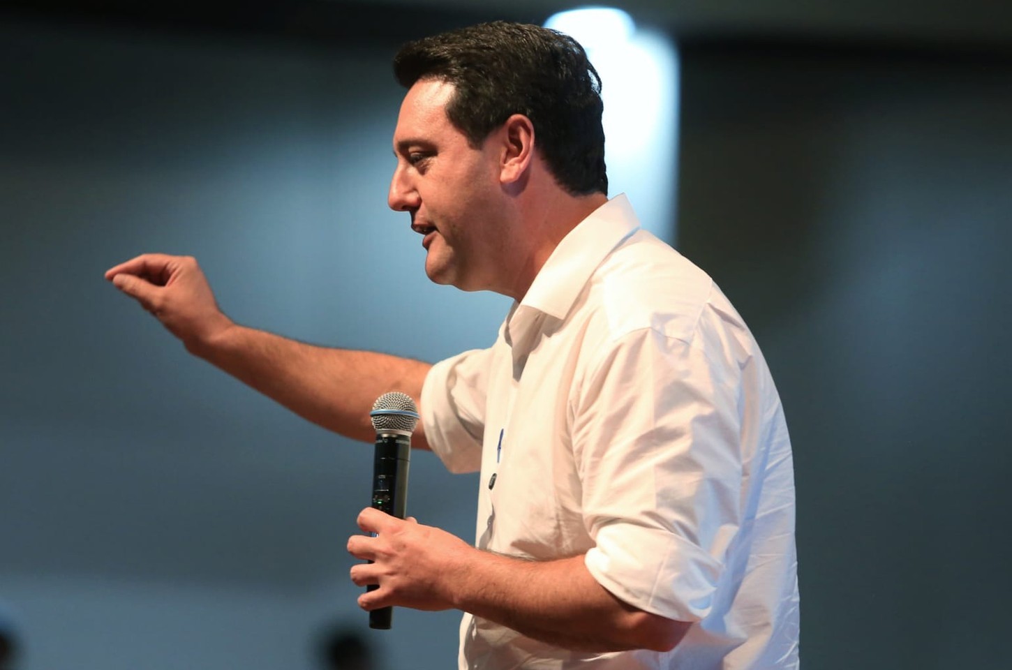 Novo hospital de R$ 74 milhões é anunciado em Assis Chateaubriand