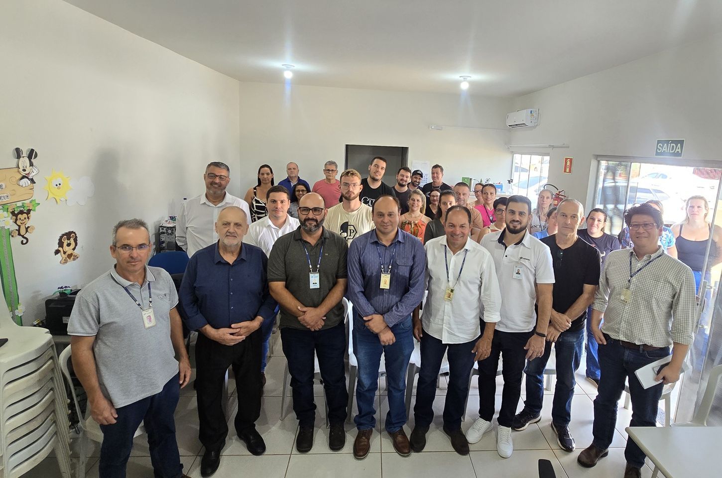 Novo poço da Sanepar vai aumentar produção de água em Novo Itacolomi