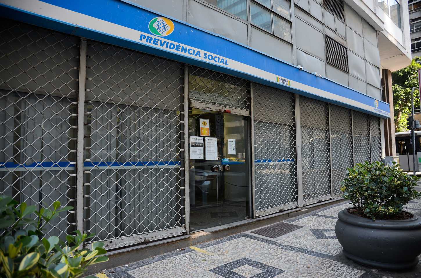 Novo sistema do INSS agiliza auxílio-doença com análise por documentos