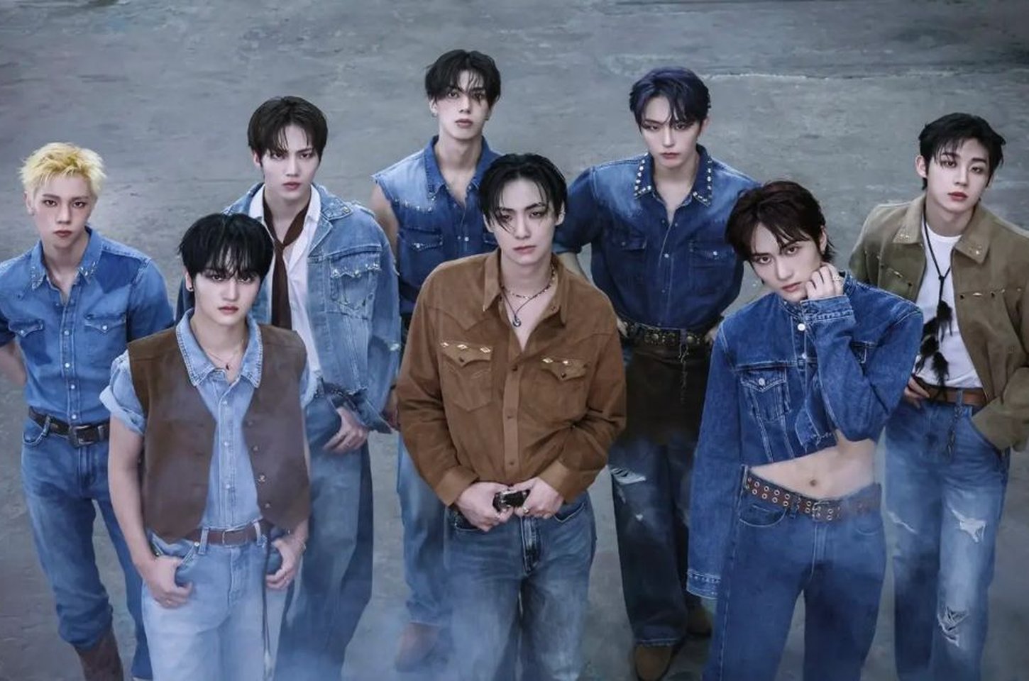 NTX anuncia turnê de 13 shows no Brasil em 2026