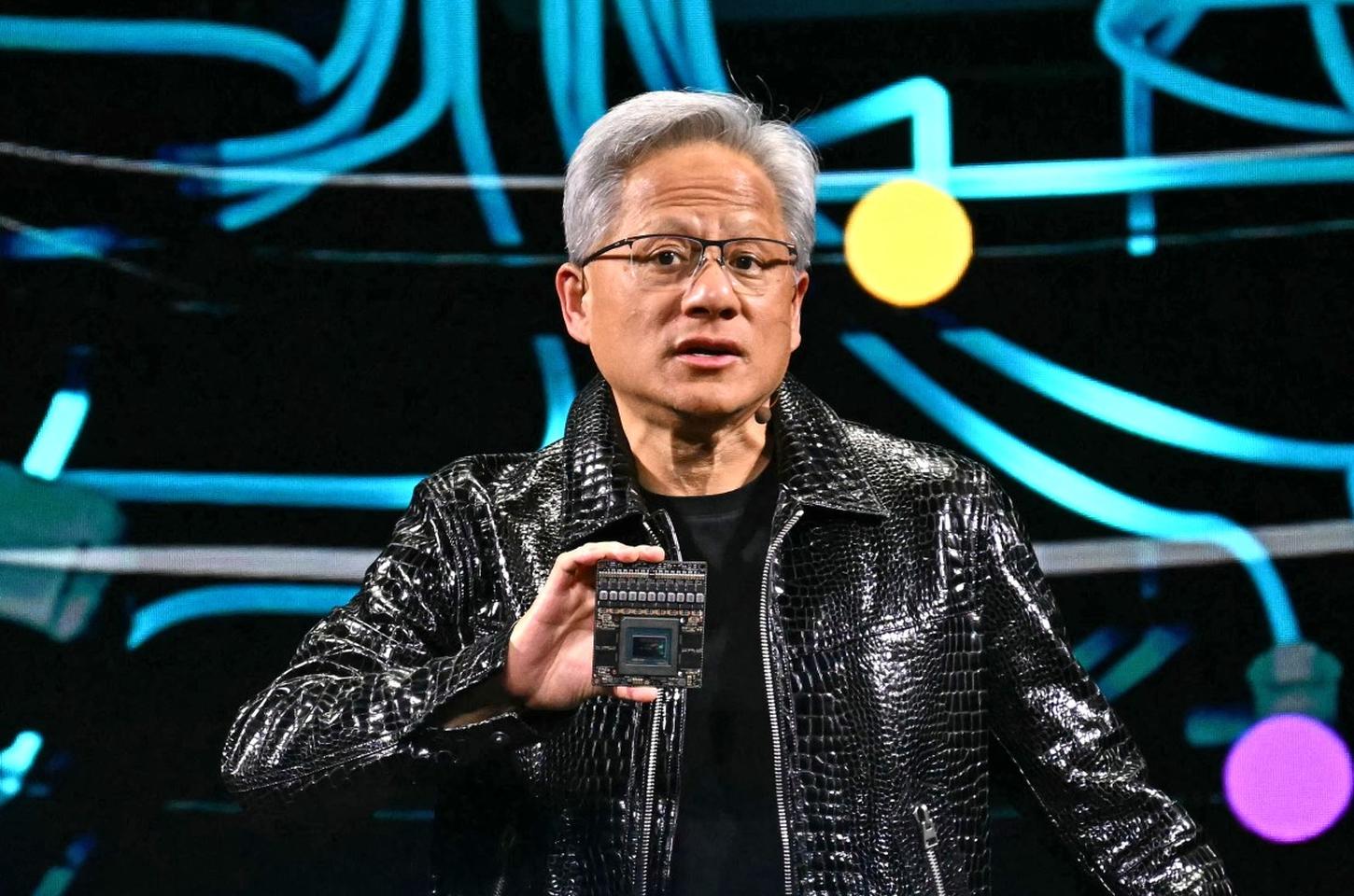 Nvidia encerra investimentos em OpenAI e Anthropic após IPOs