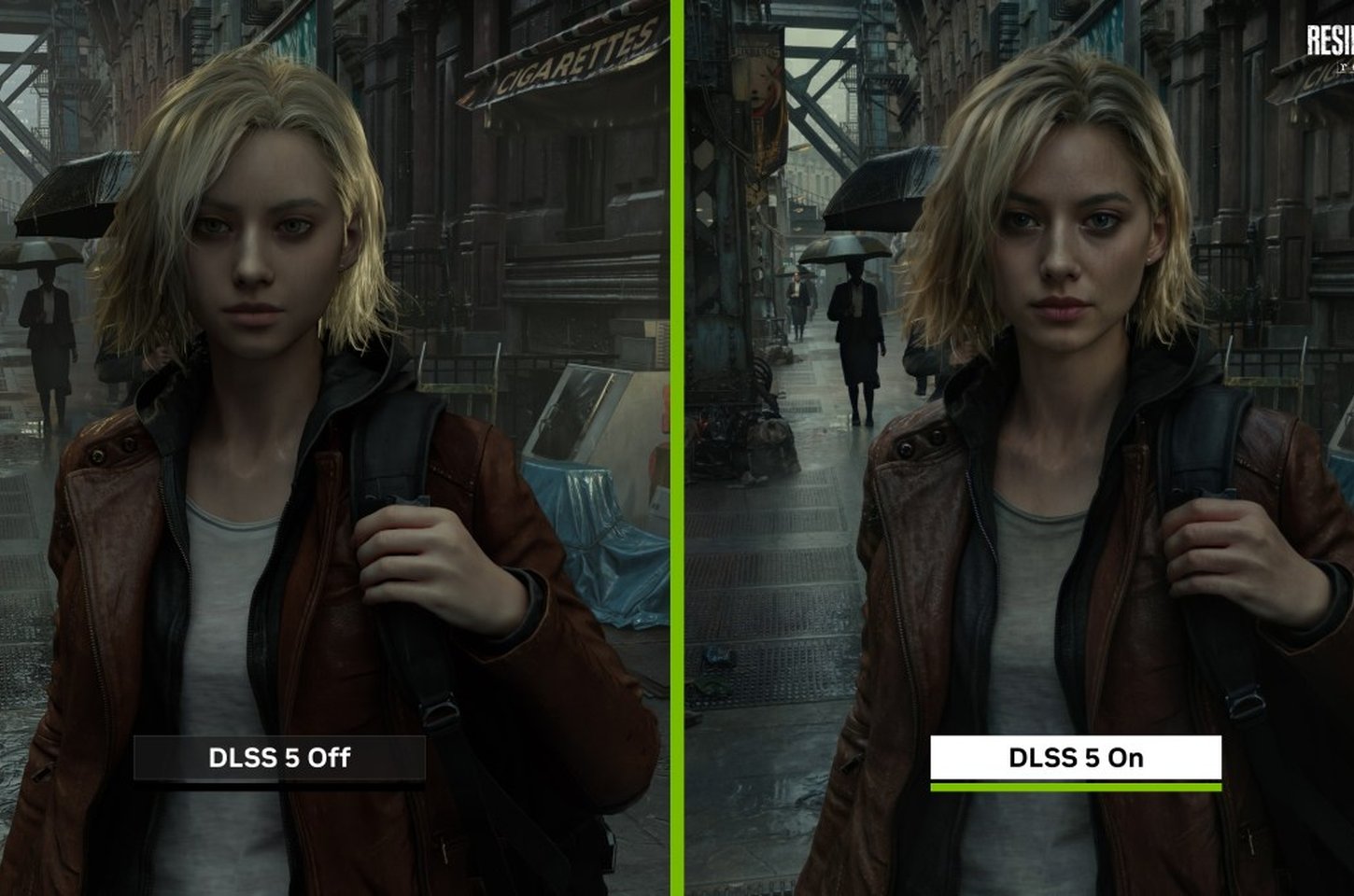 Nvidia lança DLSS 5: IA generativa revoluciona gráficos e promete ir além dos games