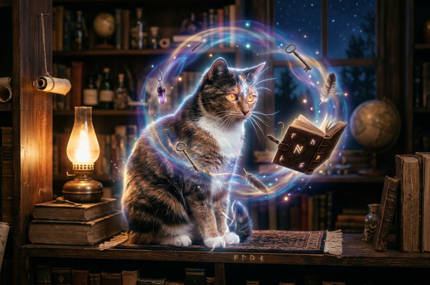 O Horizonte das Dúvidas: Por que a Ciência Nunca Para?