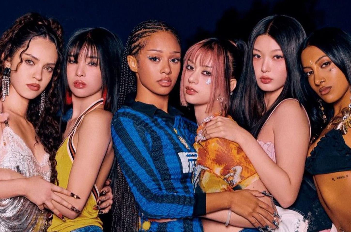 O lado humano dos grupos pop: pressão, saúde e escolha de batalhas