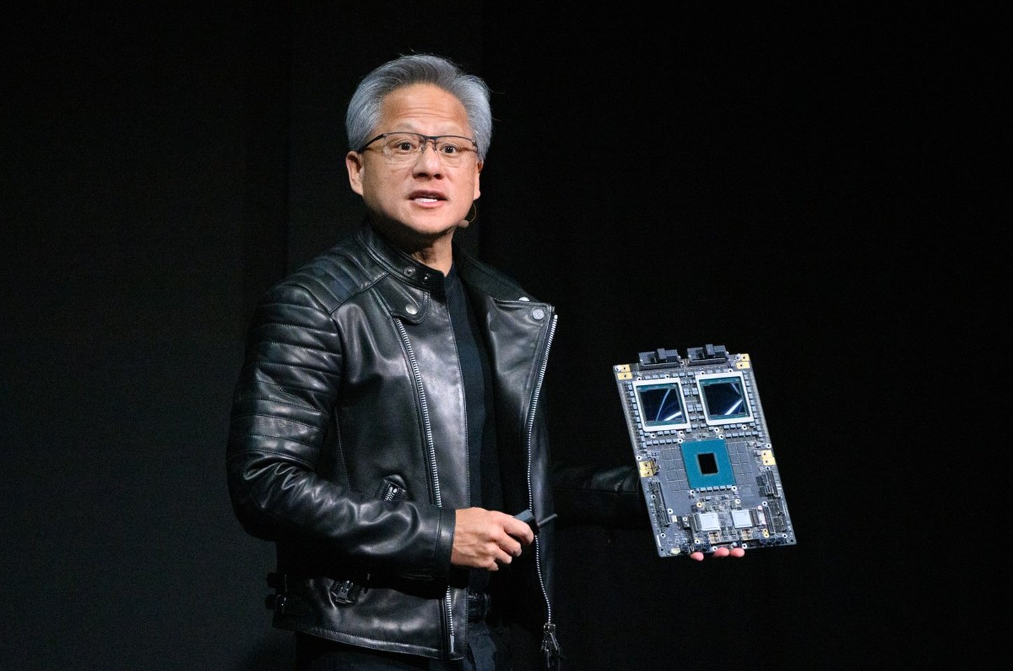 O Negócio de Rede da Nvidia: O Gigante Silencioso da IA