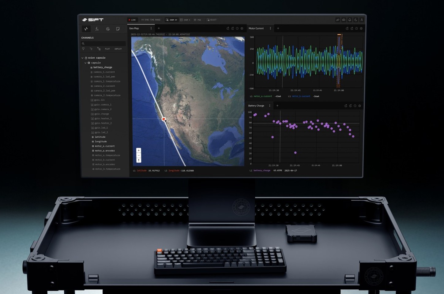 O Vale do Silício volta às fábricas: software e IA lideram nova revolução industrial