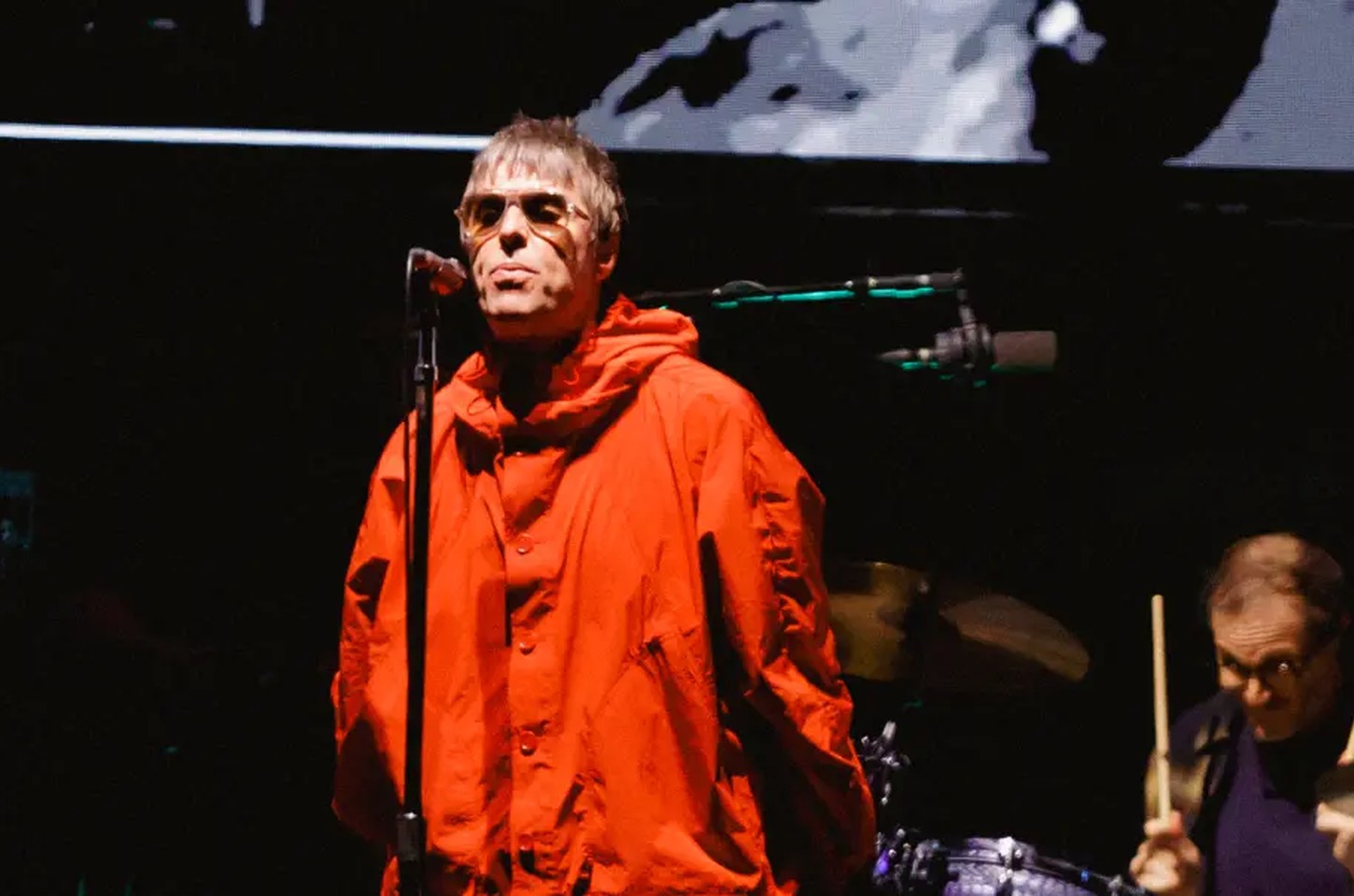 Oasis não fará shows antes de 2027, confirma Liam Gallagher