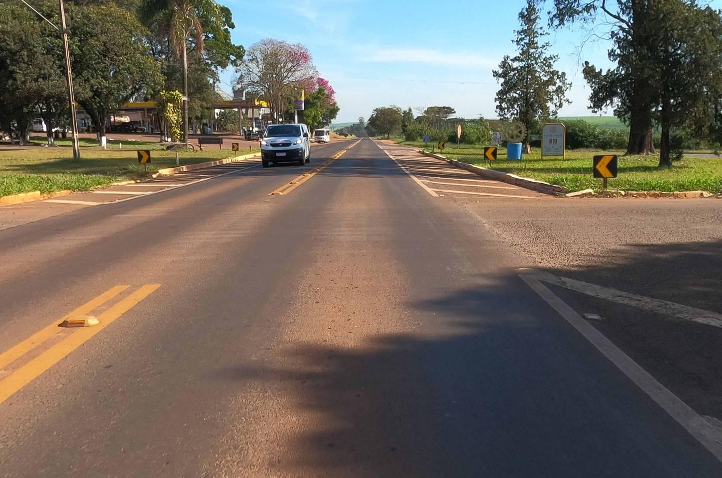 Obras de R$ 384 milhões na PRC-272 são homologadas no Paraná