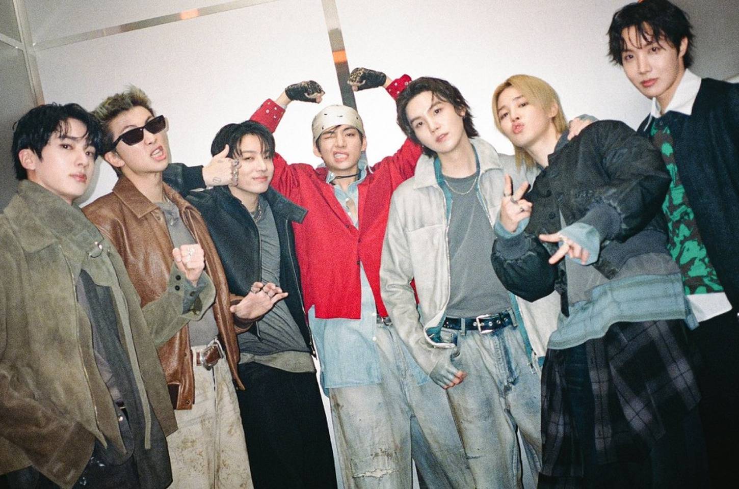 OBTS inicia turnê mundial com show na Coreia e promete Brasil