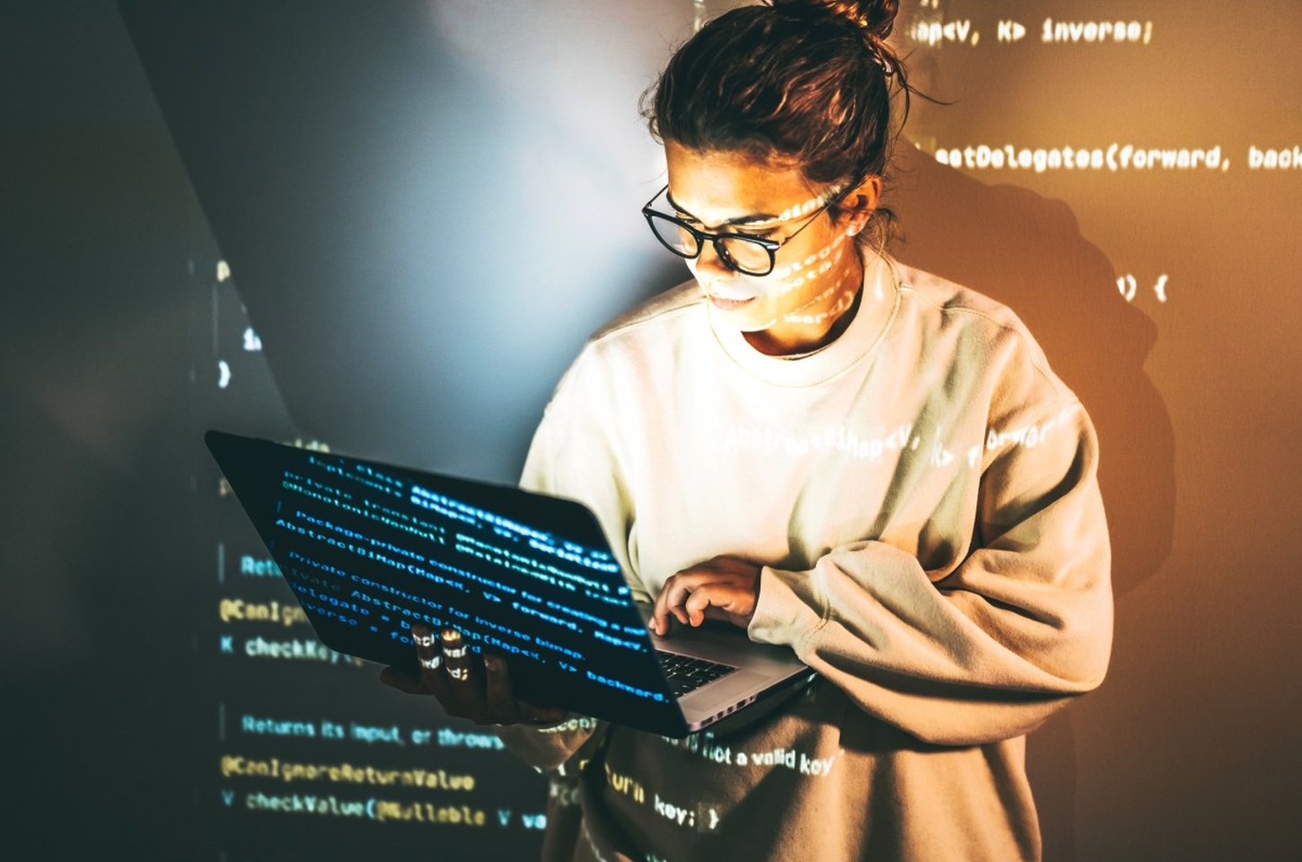 Óculos inteligentes: a próxima fronteira da tecnologia vestível