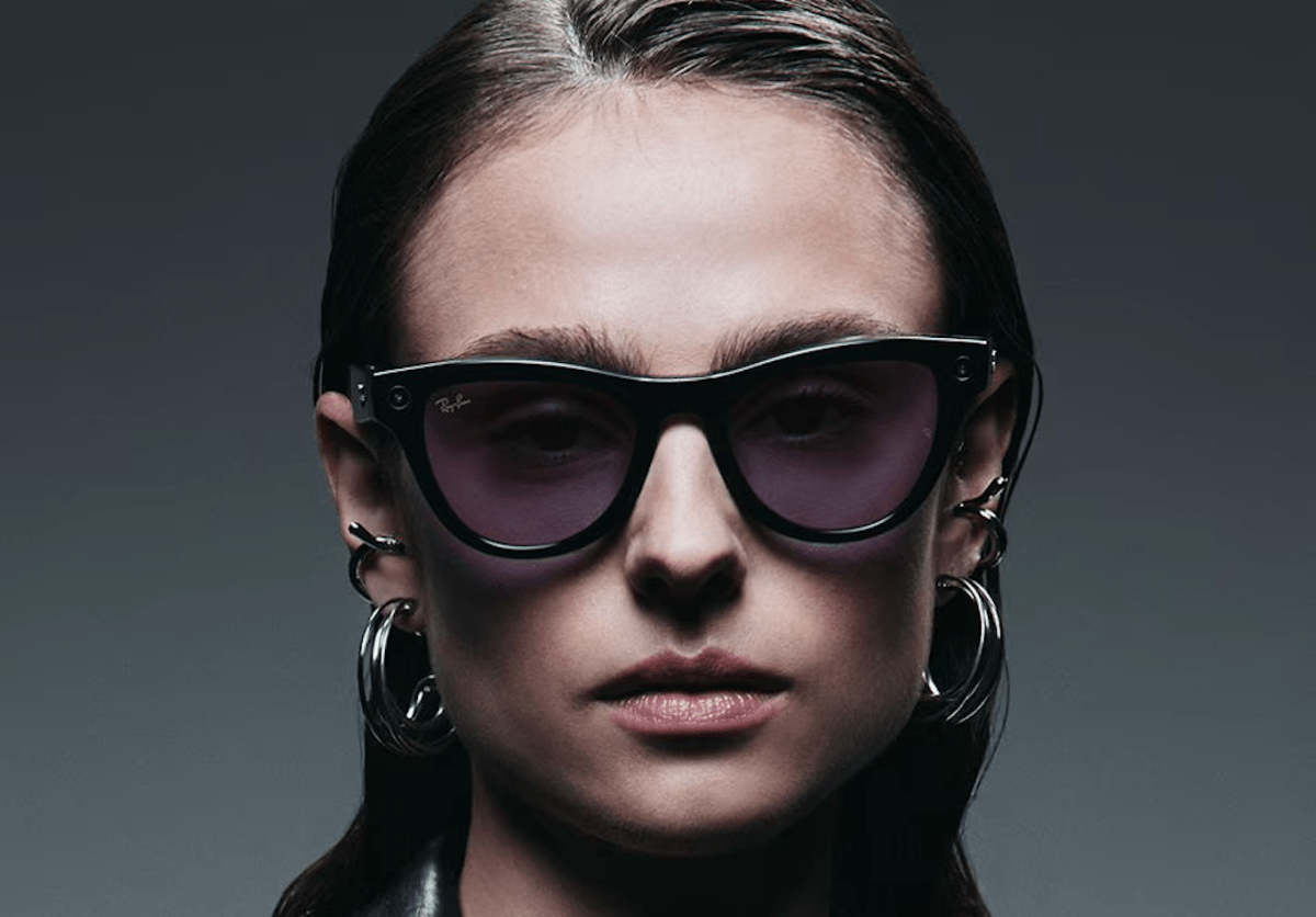 Óculos inteligentes evoluem: de gadget futurista a ferramenta prática do dia a dia