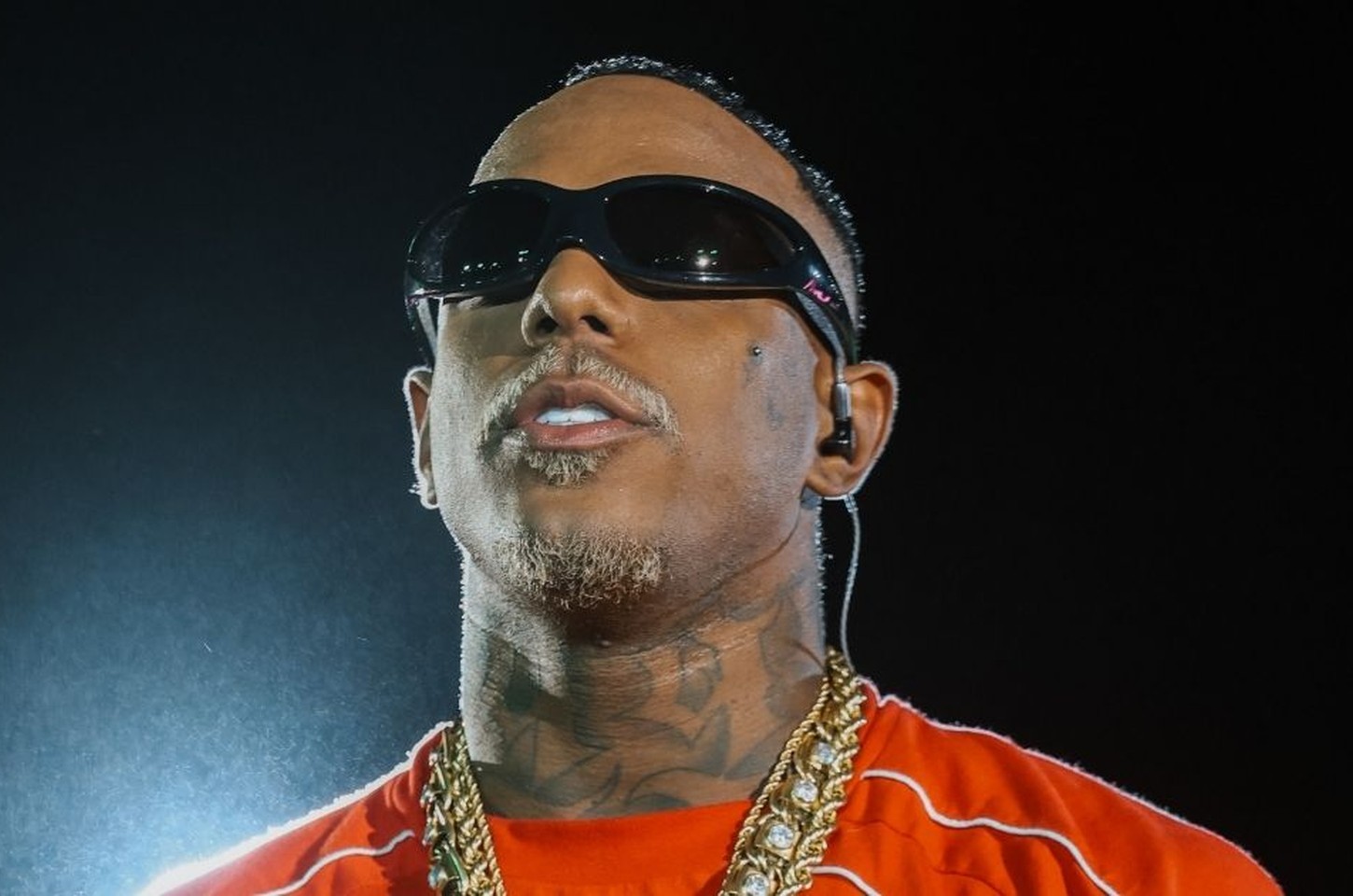 Oh Polêmico lança "V!be do Polly" e mira Carnaval 2026 com funk e pagode