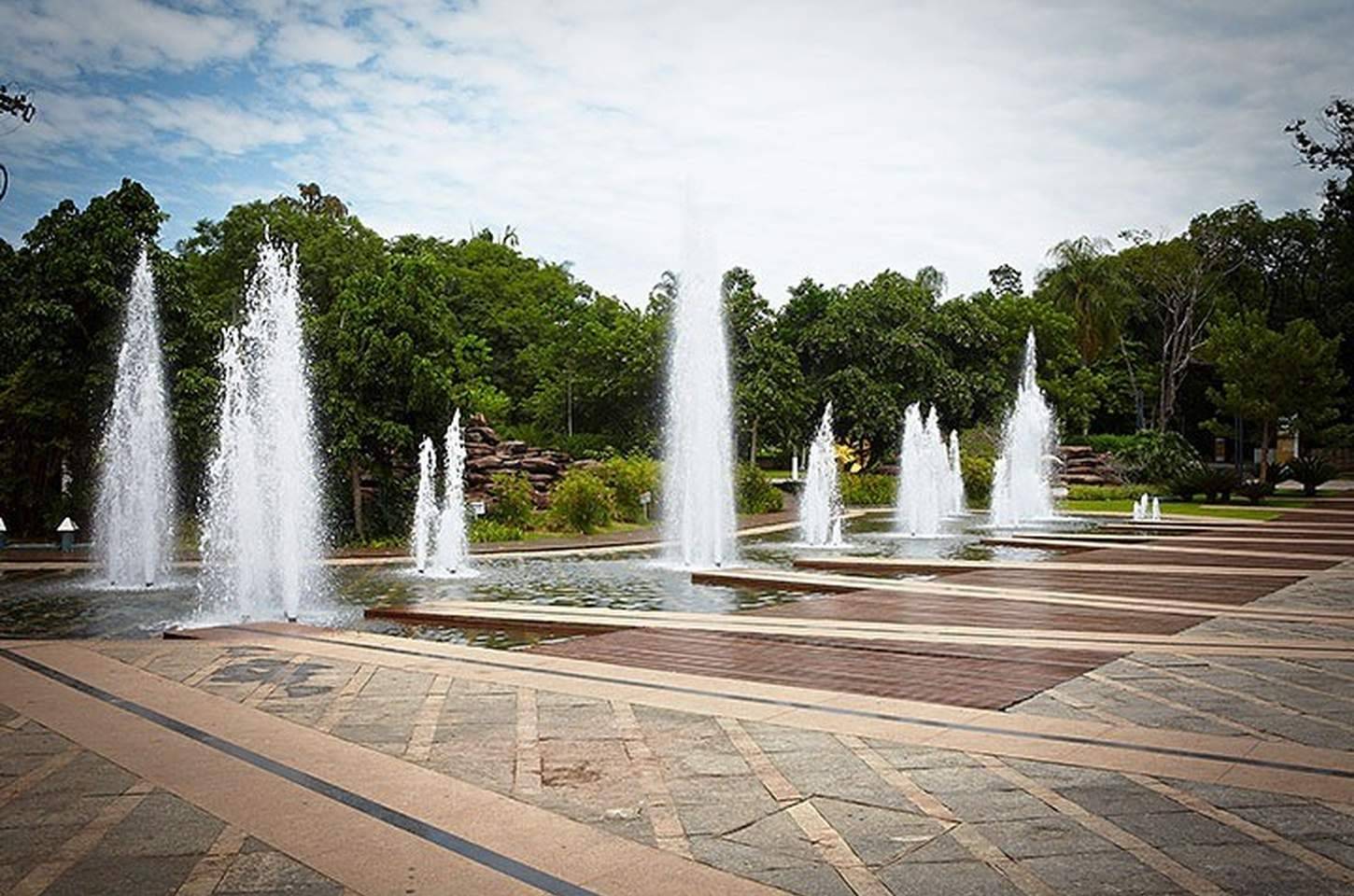 Oito cidades paulistas entram para rede de locações de filmes