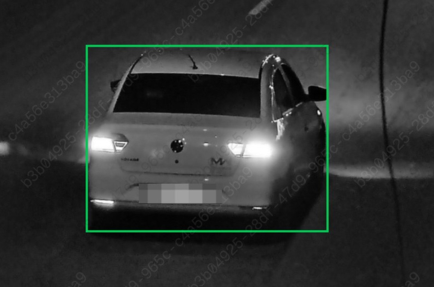 Olho Vivo auxilia polícia a recuperar carros roubados em São José dos Pinhais