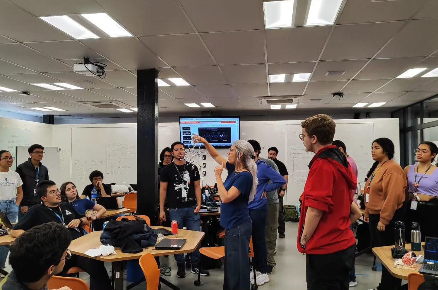 Olimpíada de professores de matemática está com inscrições abertas