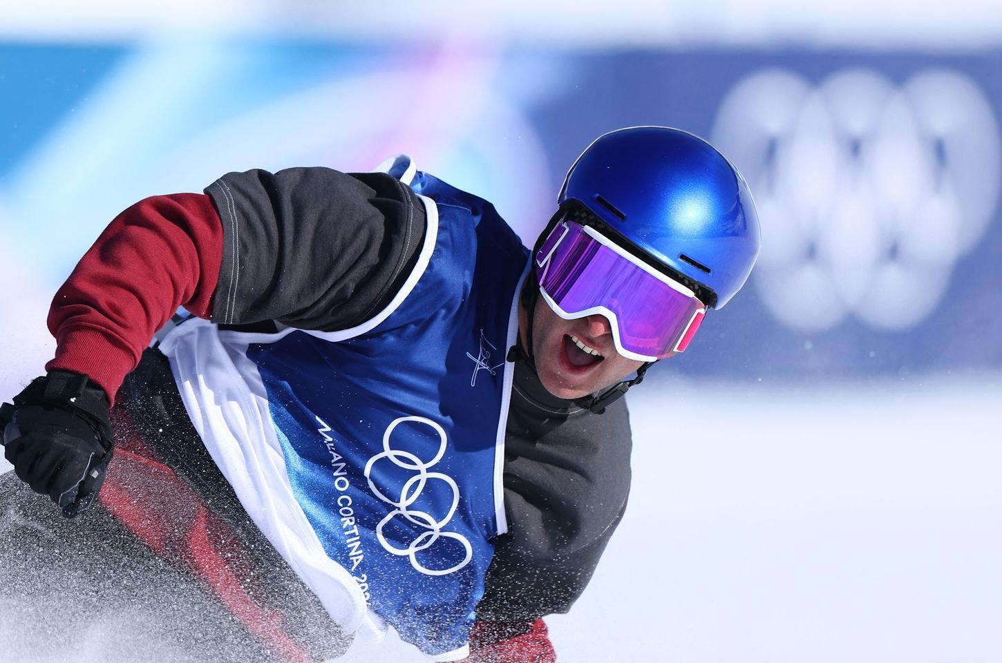 Olimpíadas de inverno revelam crise climática com neve artificial