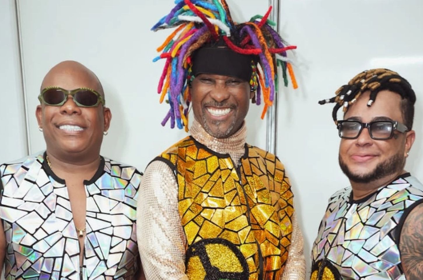 Olodum abre Camarote Salvador e reforça legado cultural afro-brasileiro