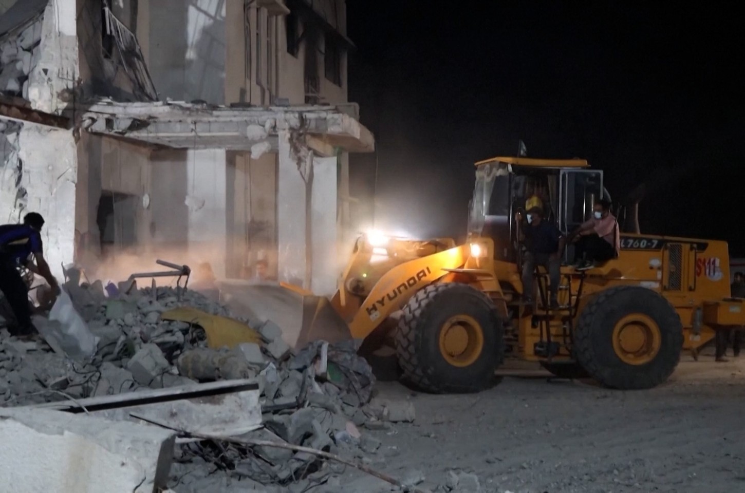 ONU pede proteção de civis e investigação após ataque a escola no Irã