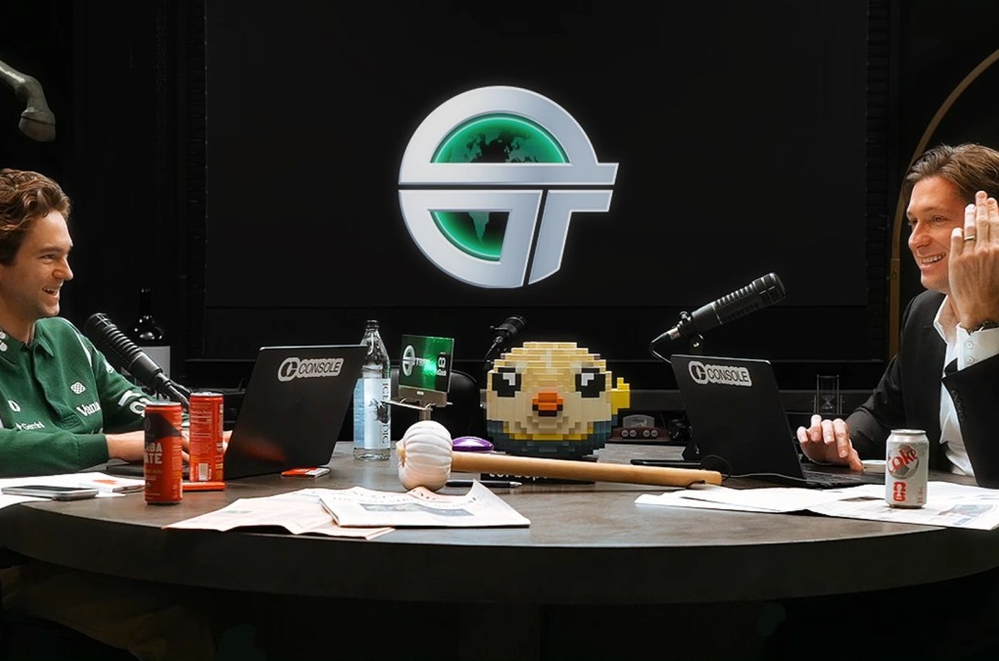 OpenAI adquire rede de mídia TBPN em primeira aquisição do setor