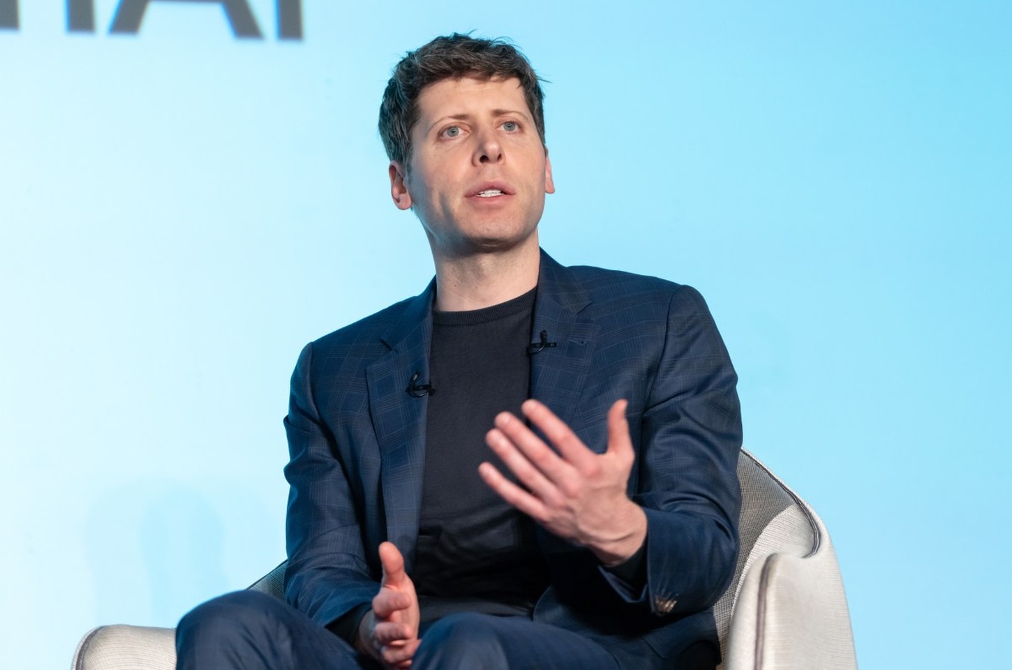 OpenAI capta US$ 110 bi em rodada histórica com Amazon e Nvidia