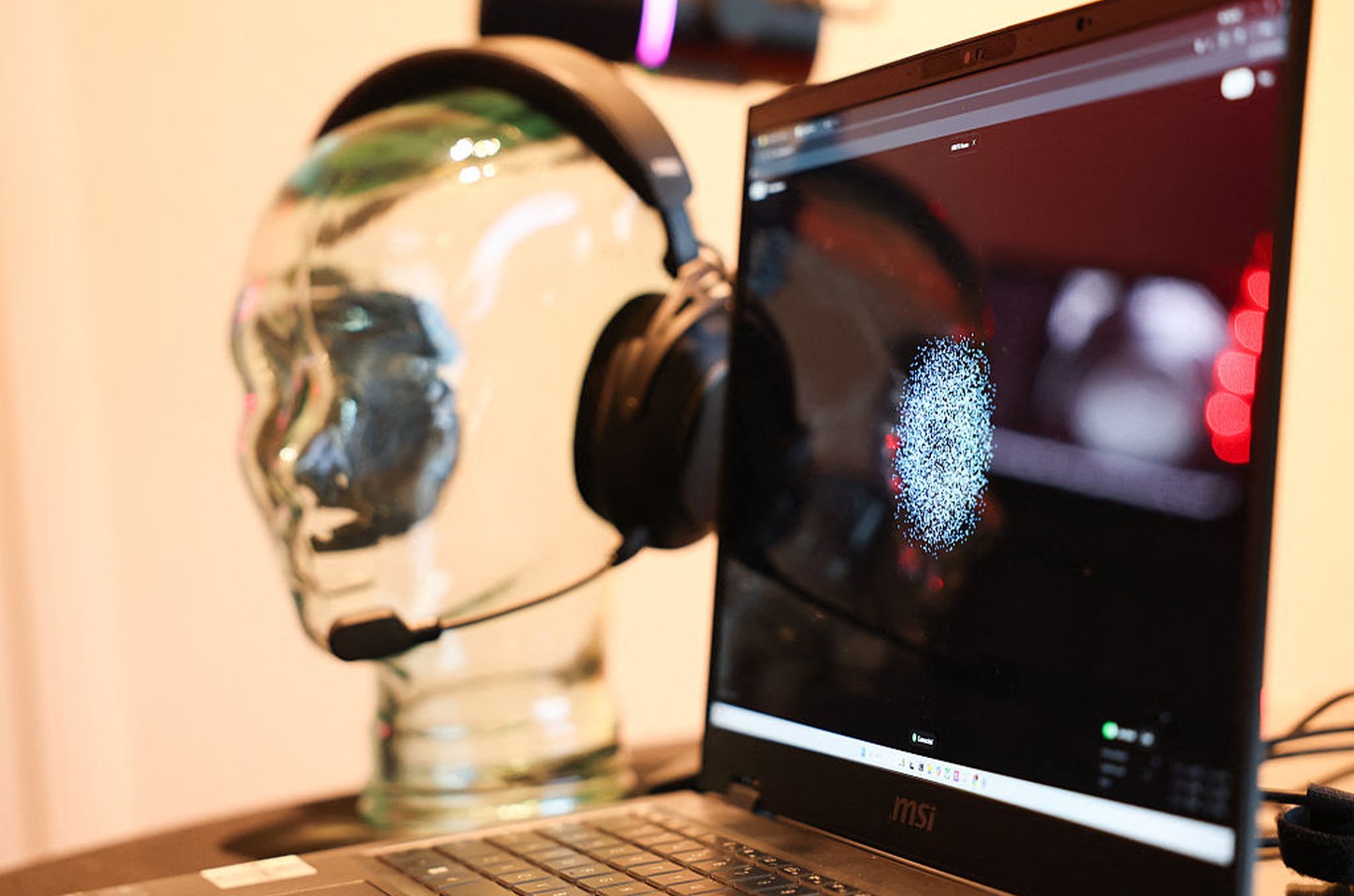 OpenAI investe em startup de interface cérebro-computador de Sam Altman