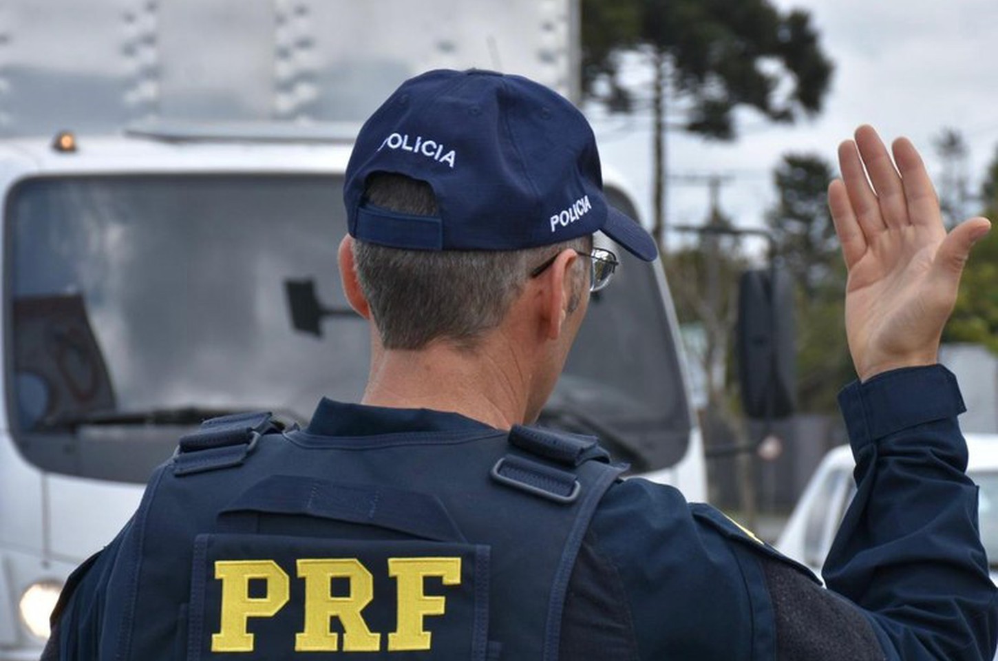 Operação Ano Novo da PRF registra 109 mortes em rodovias federais