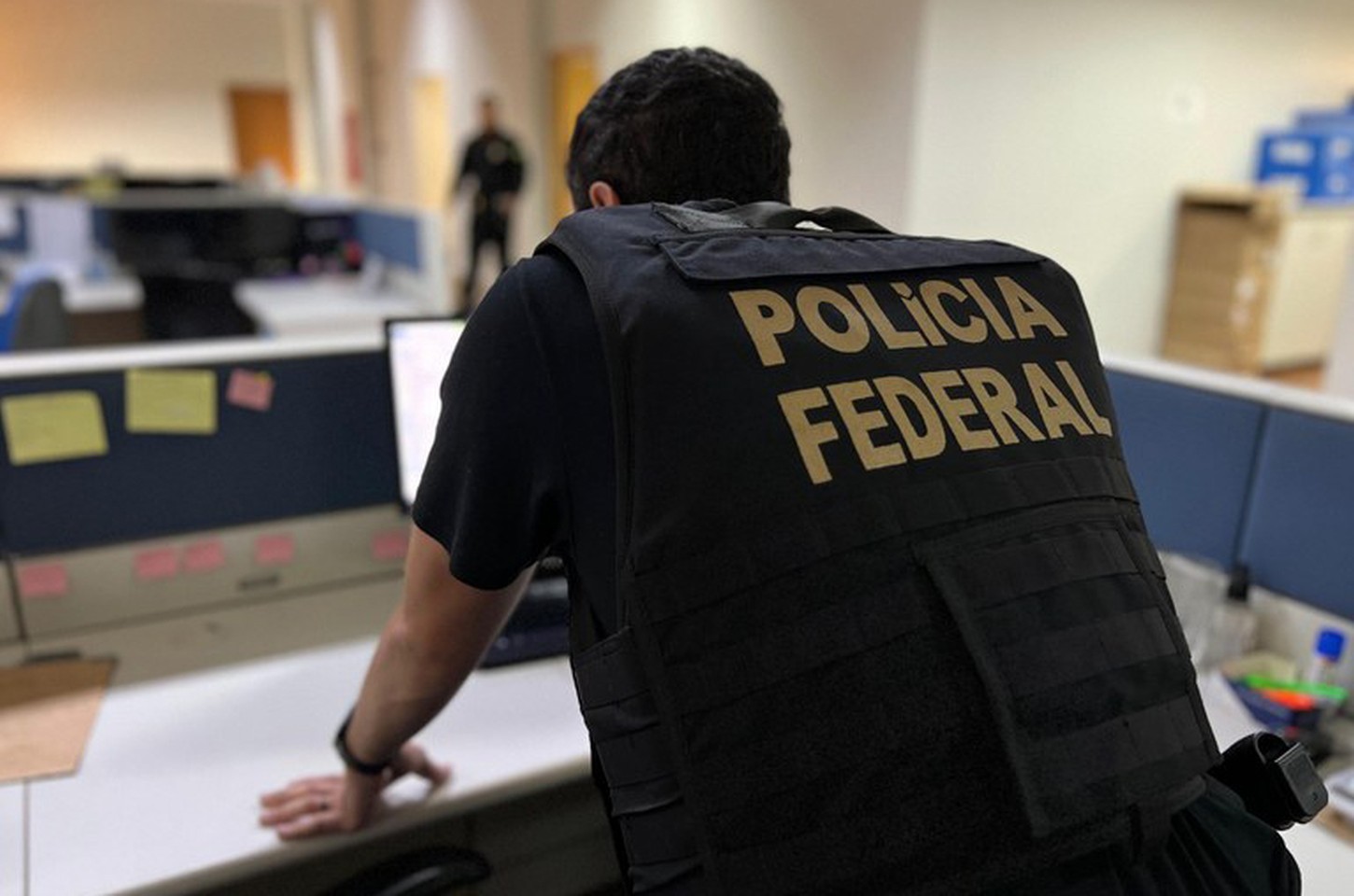 Operação Anomalia prende policiais civis por extorsão ao Comando Vermelho