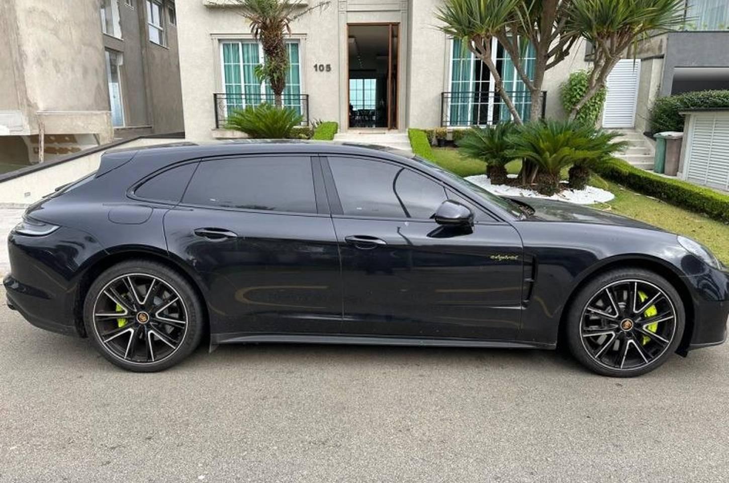 Operação Argyros desmonta esquema de tráfico e lavagem em SP