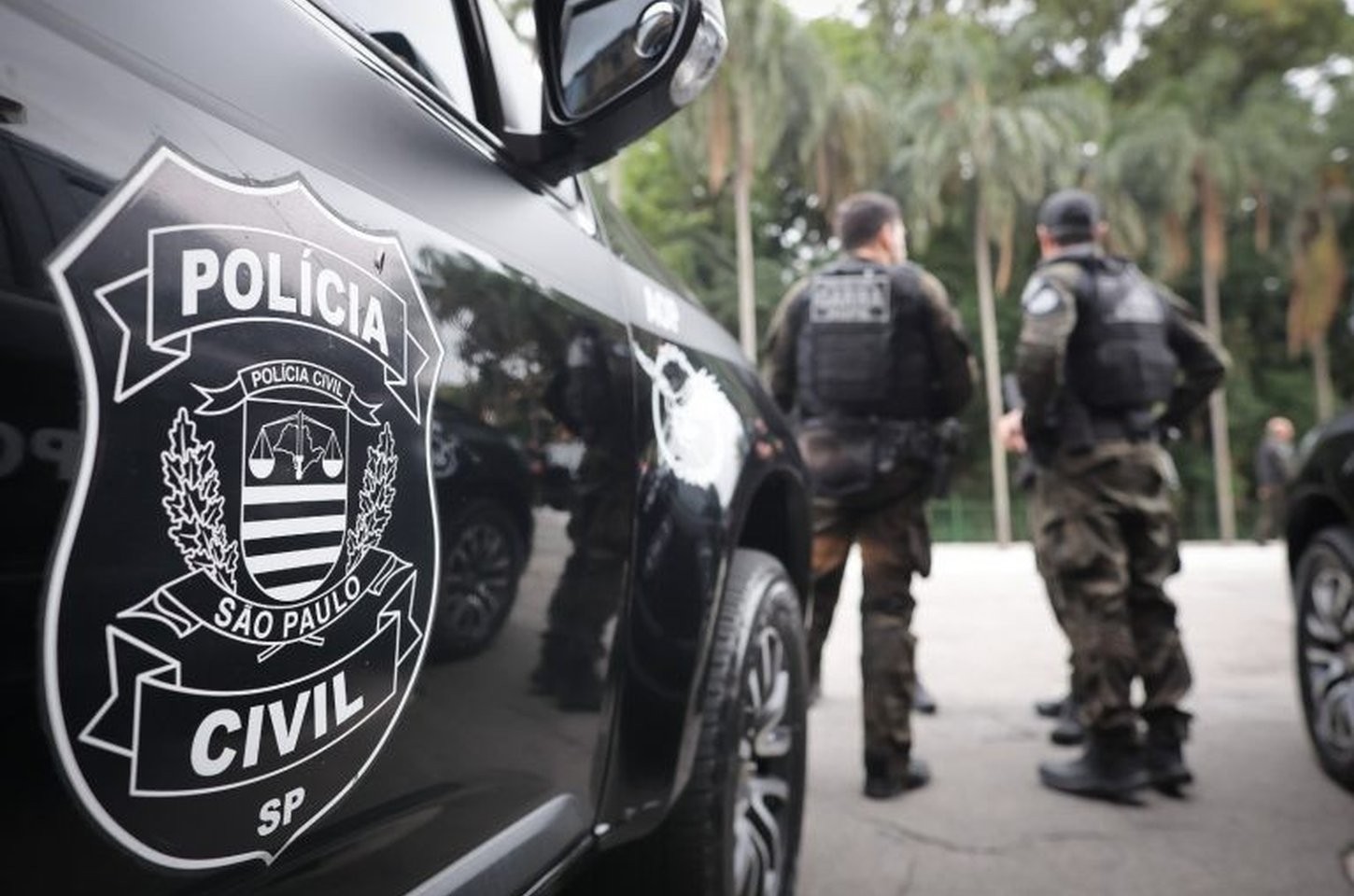 Operação Axis desmonta esquema de R$ 129 milhões em fraudes de veículos