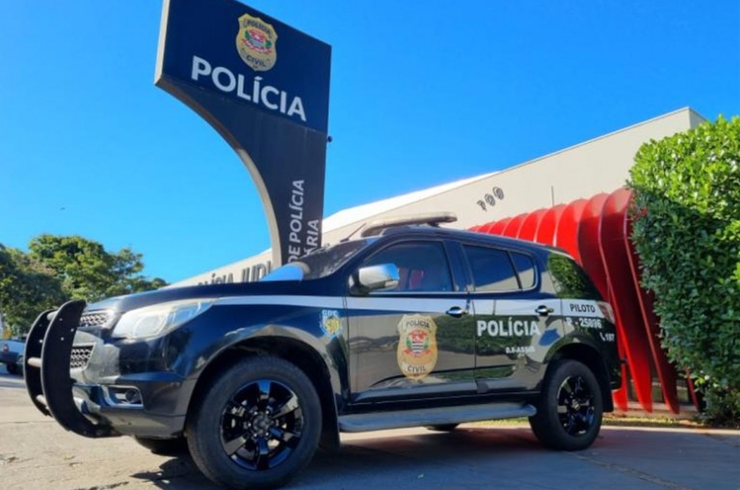 Operação Blood Money desarticula facção do tráfico em Assis