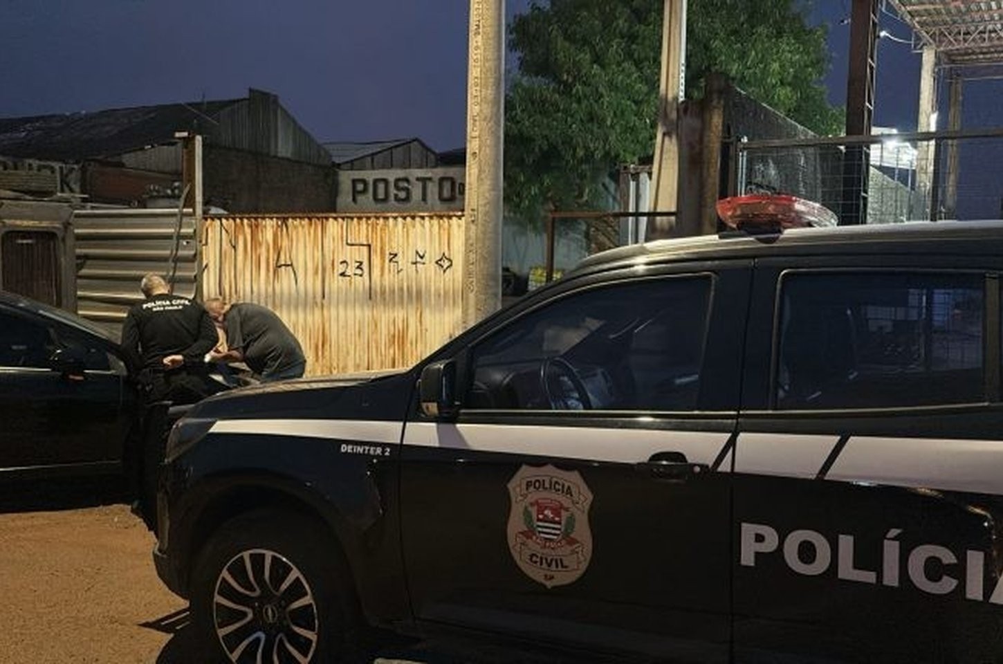 Operação Caronte mira lavagem de dinheiro do tráfico em São Paulo; R$ 10 mi são bloqueados