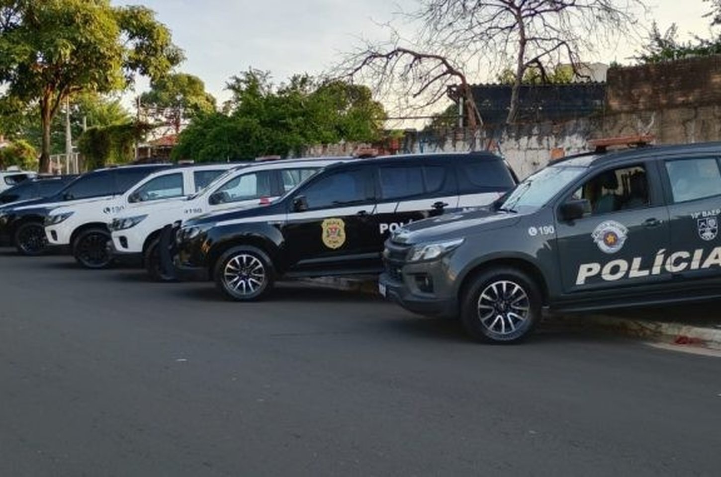 Operação combate fraude milionária com Pix no interior de SP