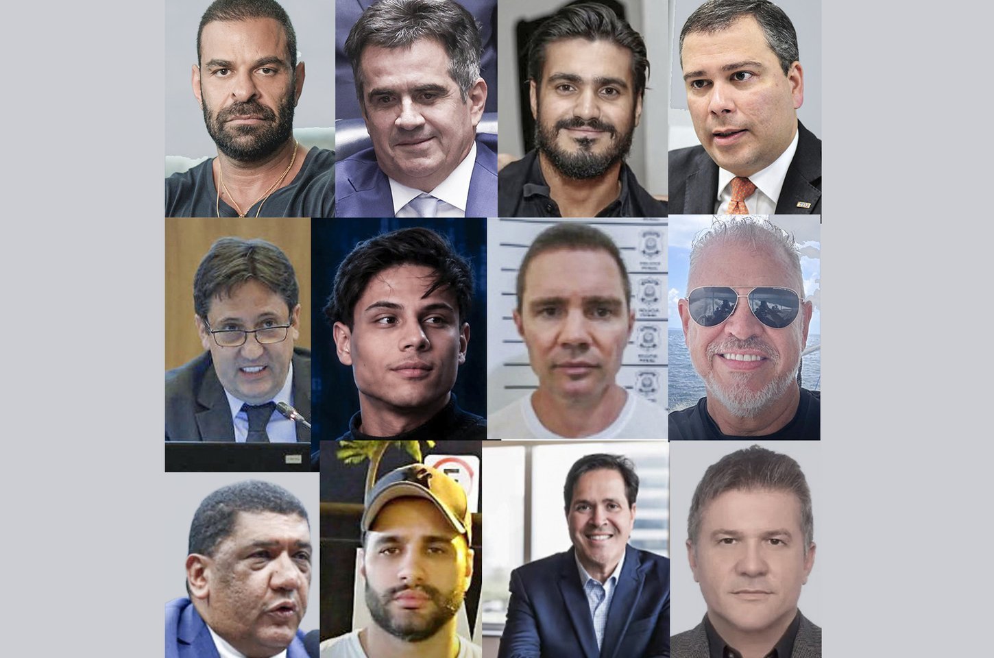 Operação Compliance Zero completa seis meses com 21 prisões e prejuízo de bilhões