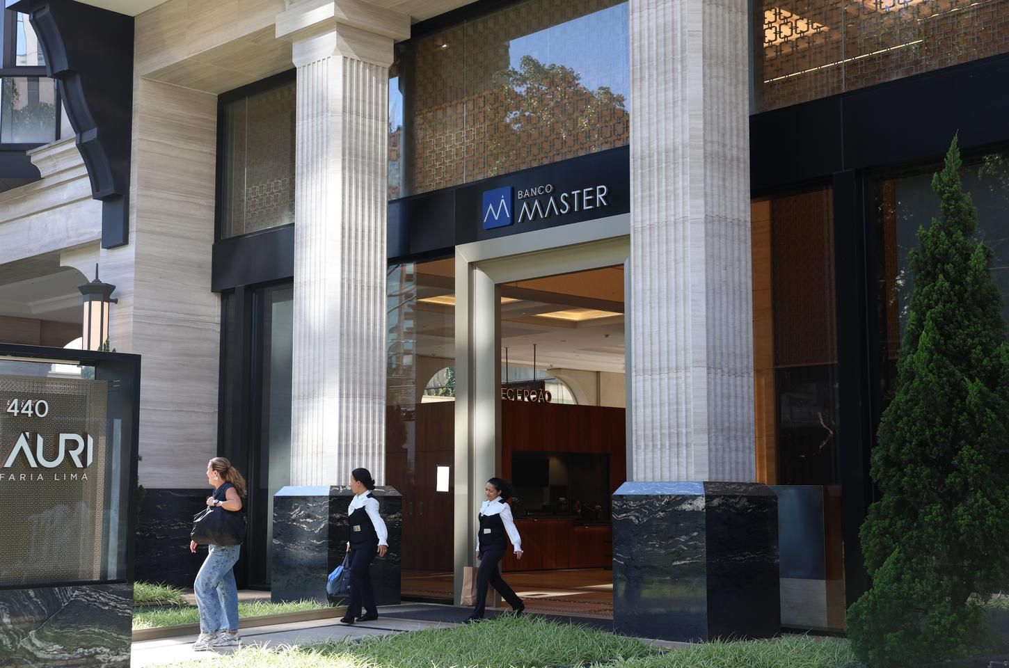 Operação Compliance Zero mira Banco Master e bloqueia R$ 5,7 bilhões