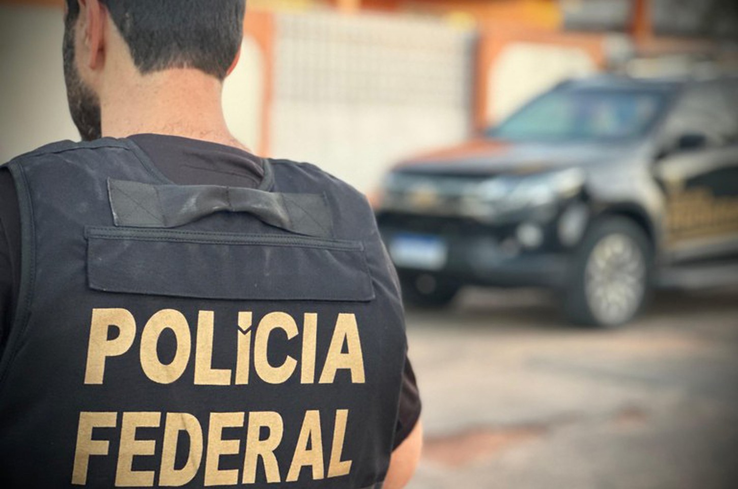 Operação Dark Bet combate tráfico internacional de brasileiros