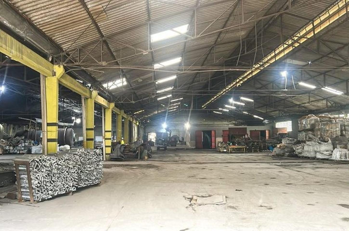 Operação desbarata esquema milionário de furto de minérios para exportação