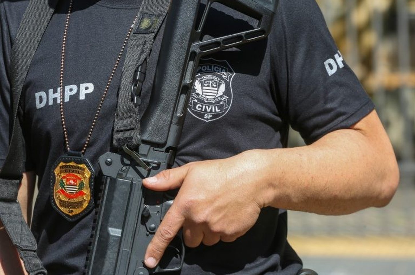 Operação do DHPP prende dez foragidos por homicídio em São Paulo
