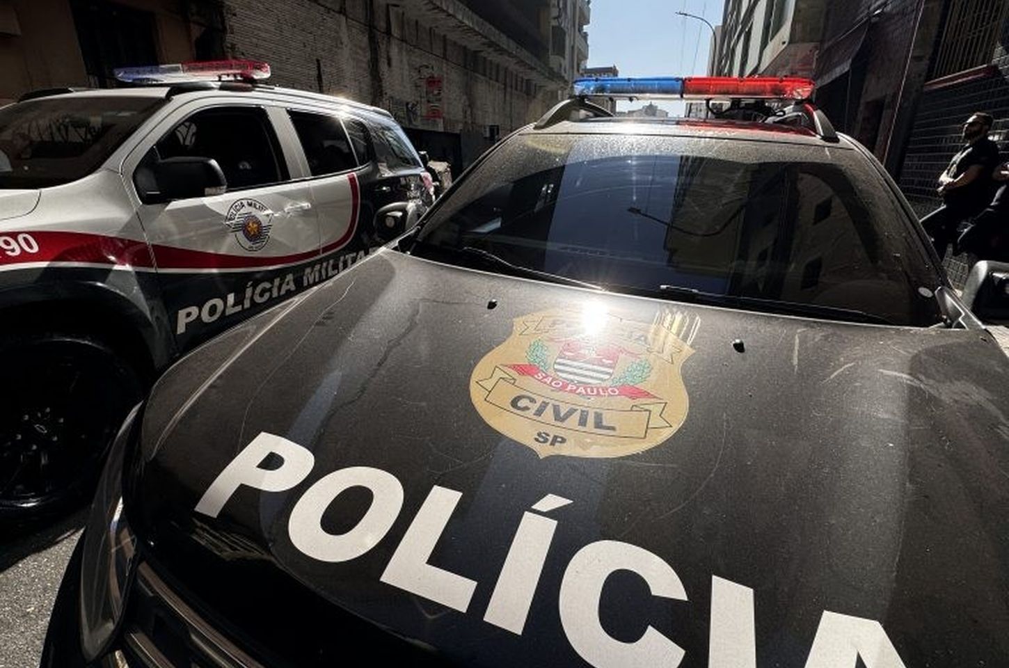 Operação Drugstore desarticula quadrilha de roubo de medicamentos em SP
