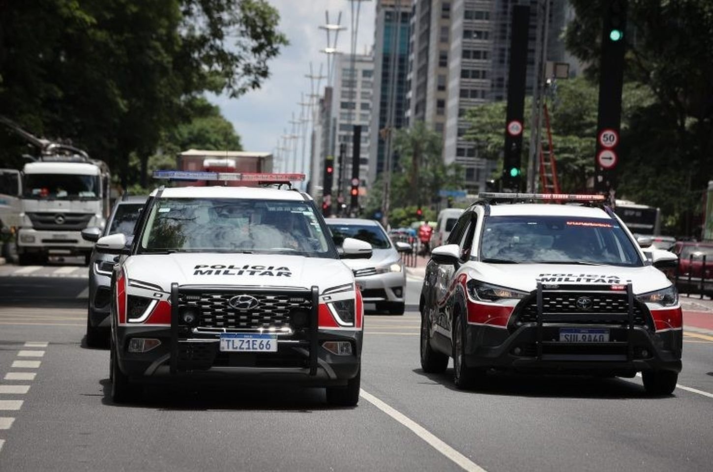 Operação Expurgo combate tráfico internacional de drogas no interior de SP