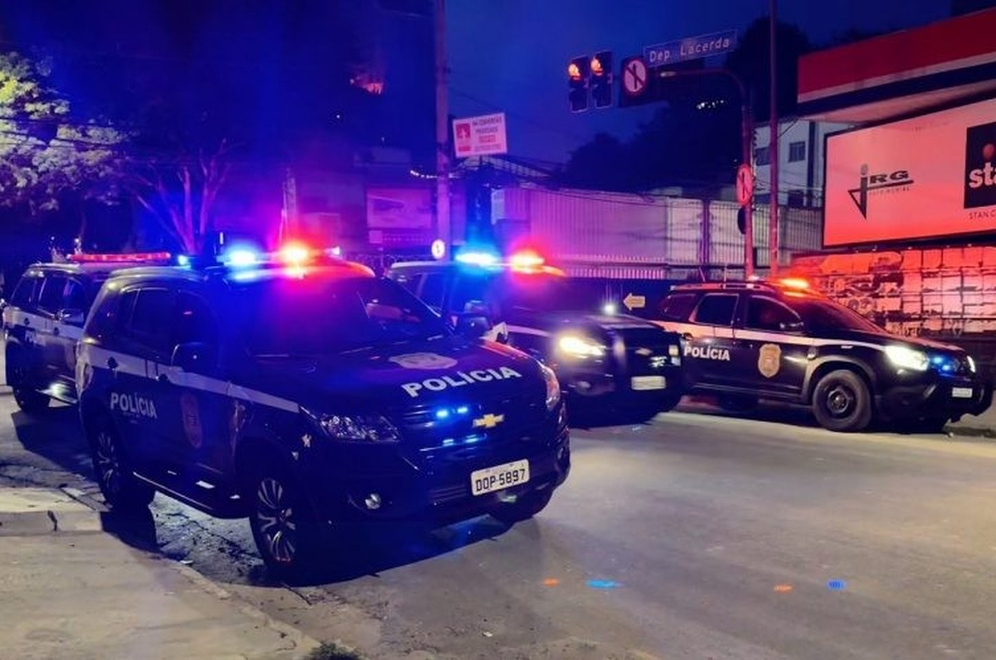 Operação Falso Mercúrio desmonta rede de lavagem de dinheiro em SP