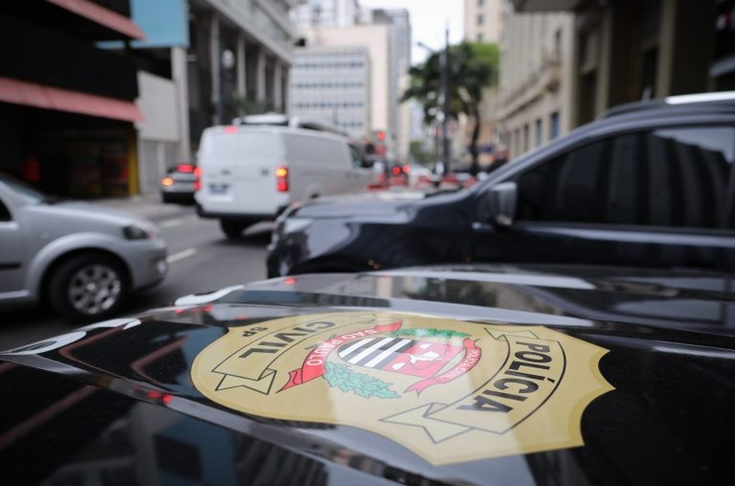 Operação Hera II prende agressores de mulheres em São Paulo